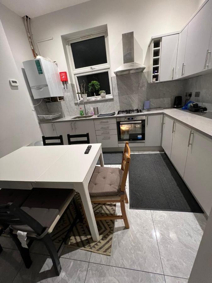 Privat bolig Double