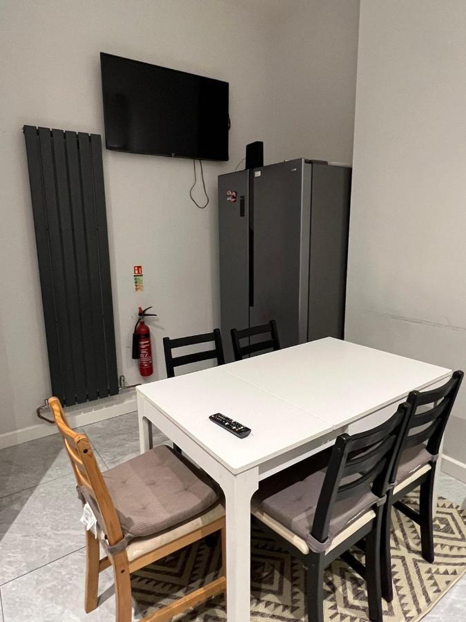 Privat bolig Double *