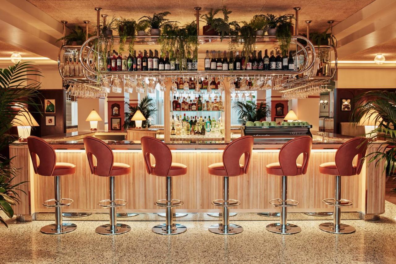 The Hoxton, Shepherds Bush Hotell London