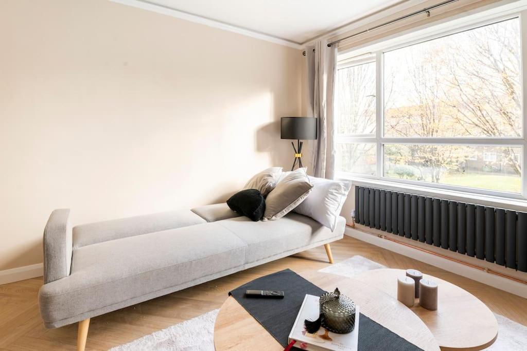 Riverside Serviced Appartement *