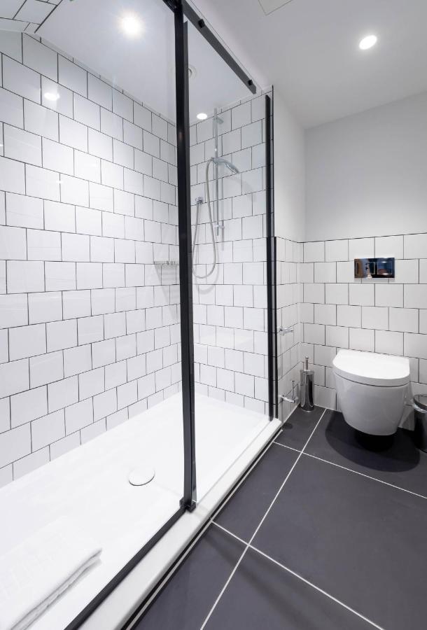 The Wesley Camden Town Hotel Londra