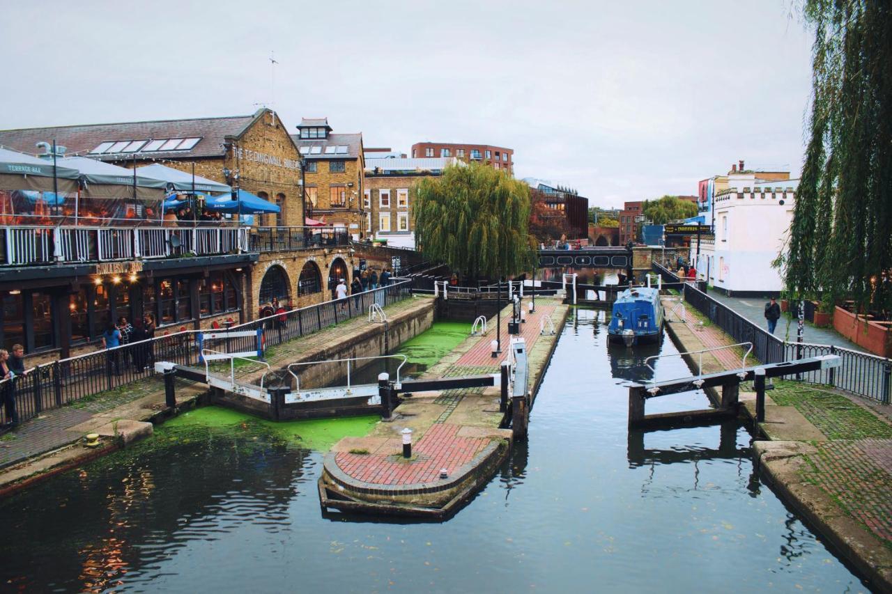 The Wesley Camden Town Londra