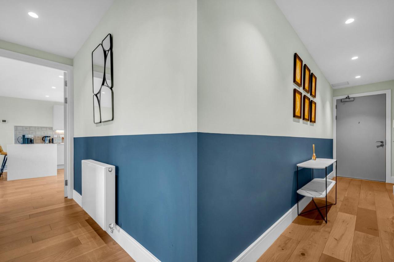 Lejlighed Be - The Residences London
