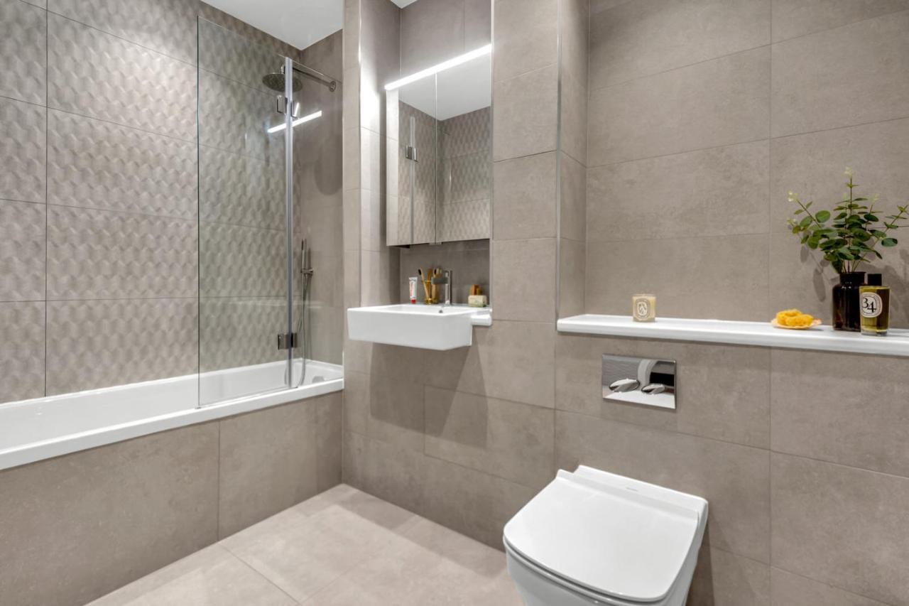 Lejlighed Be - The Residences