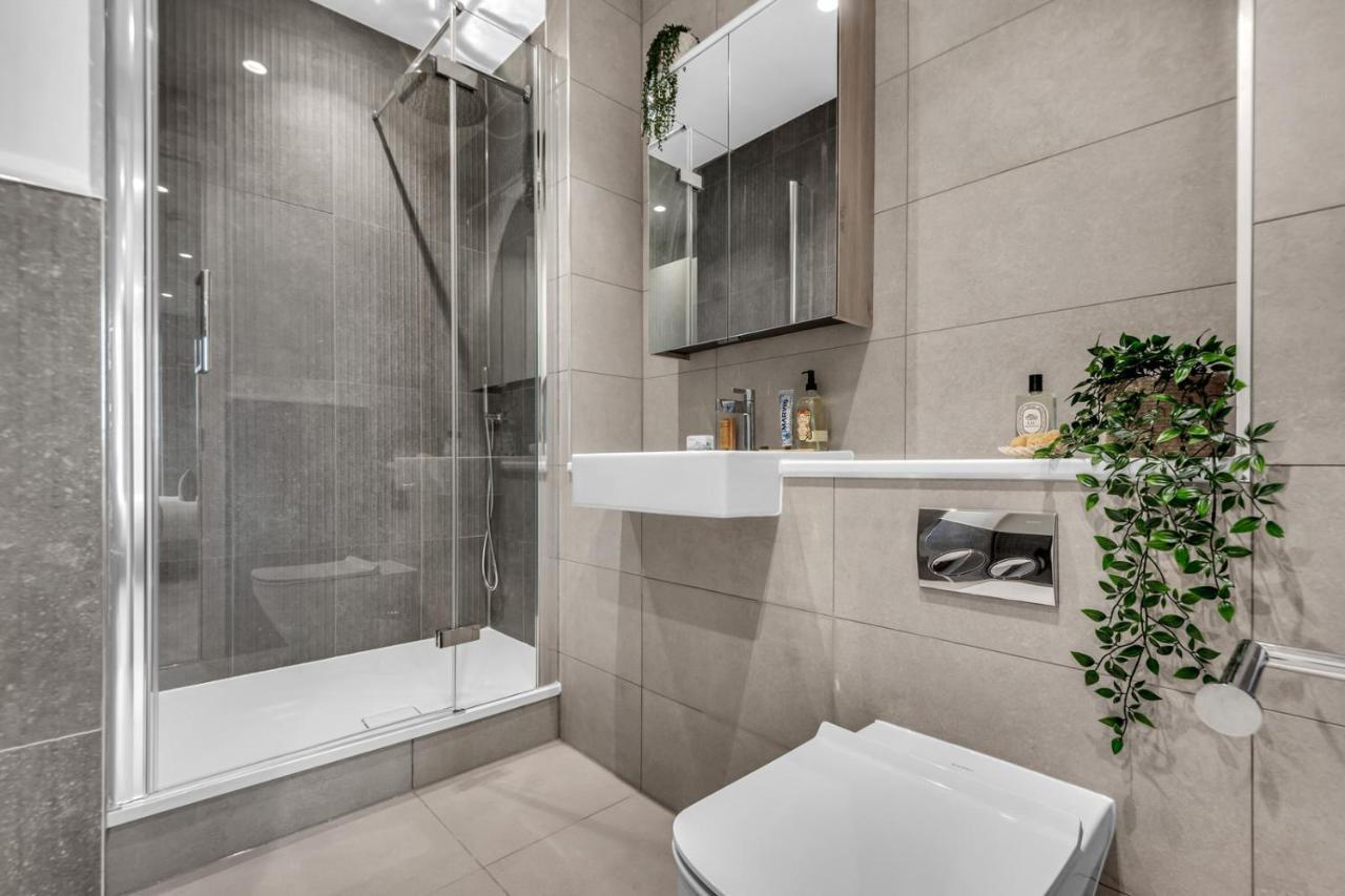 Be - The Residences Lejlighed