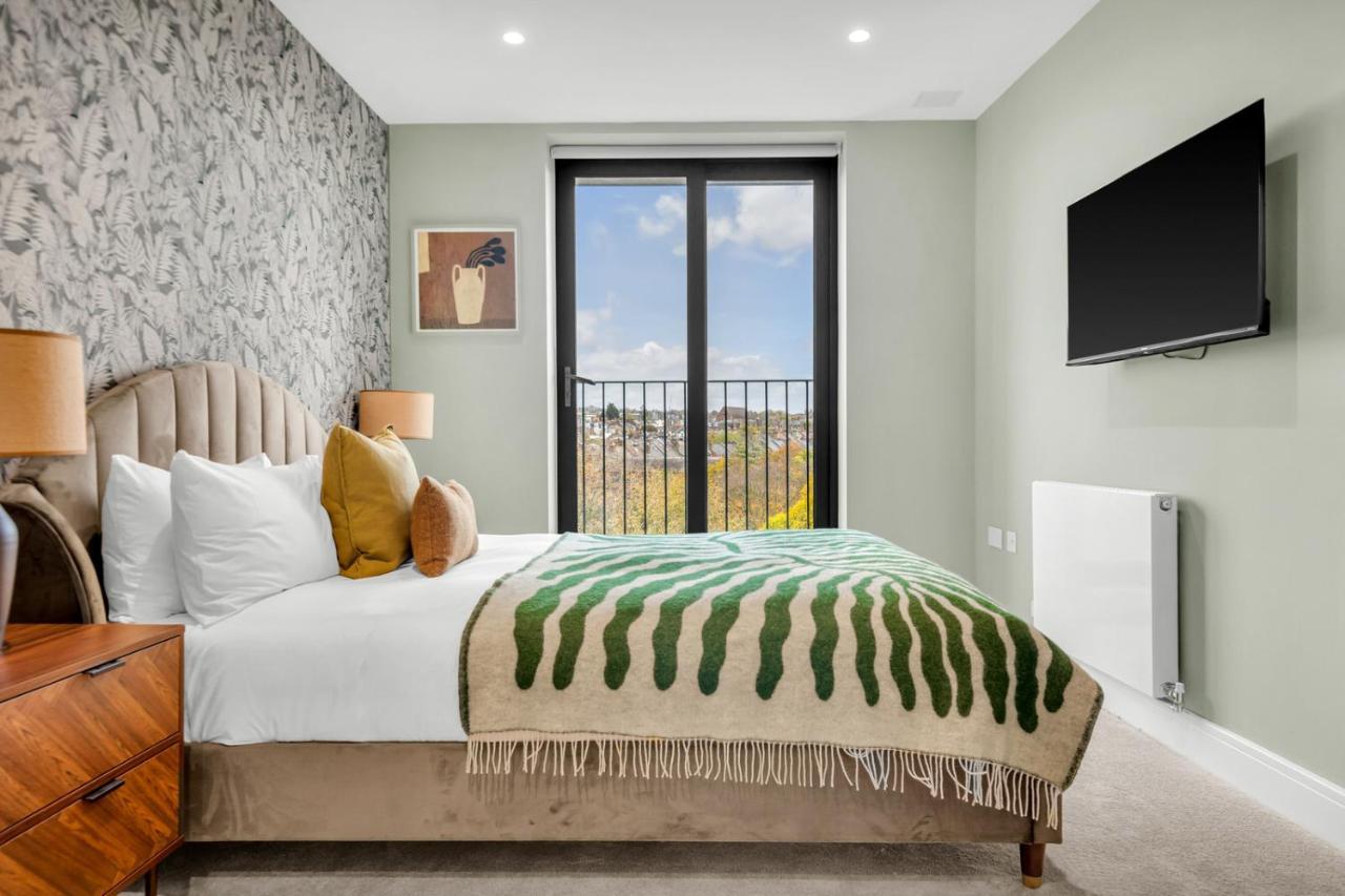 Be - The Residences Lejlighed *