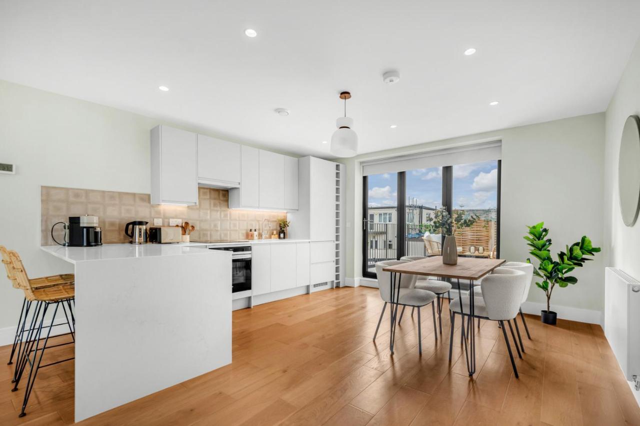 Be - The Residences Lejlighed