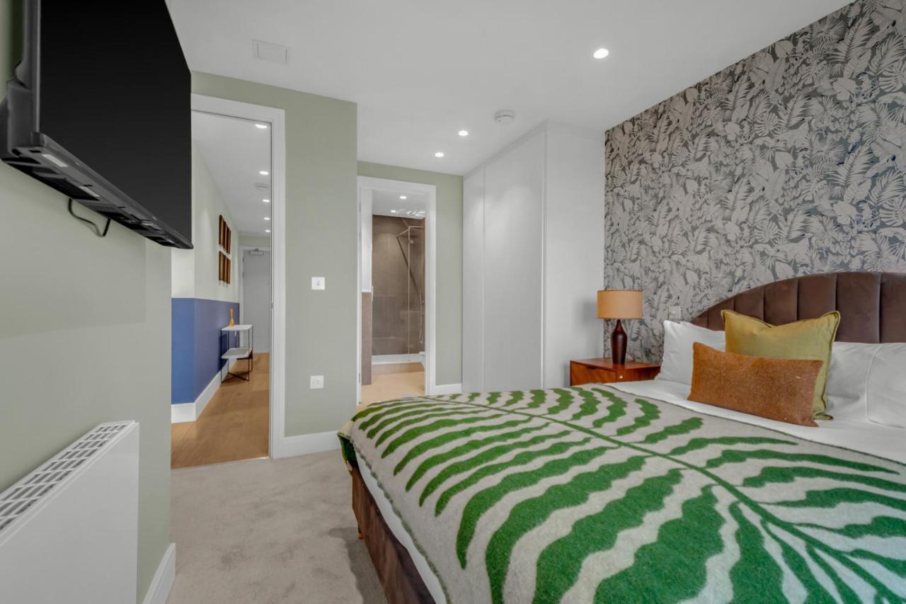 Lejlighed Be - The Residences London