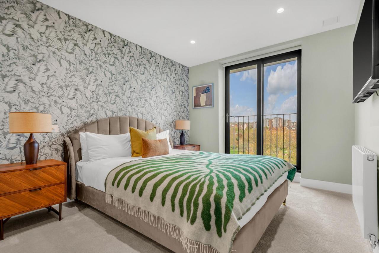 Lejlighed Be - The Residences London