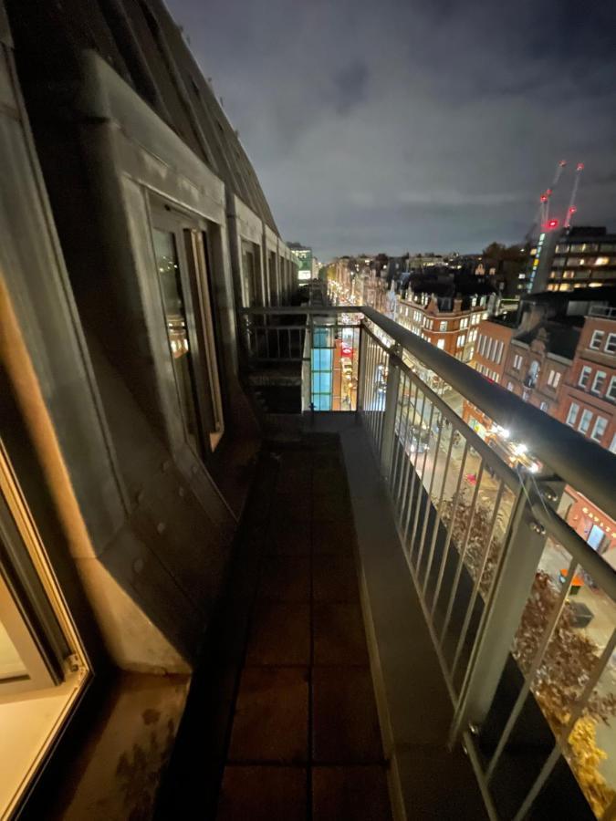 Oxford Street London