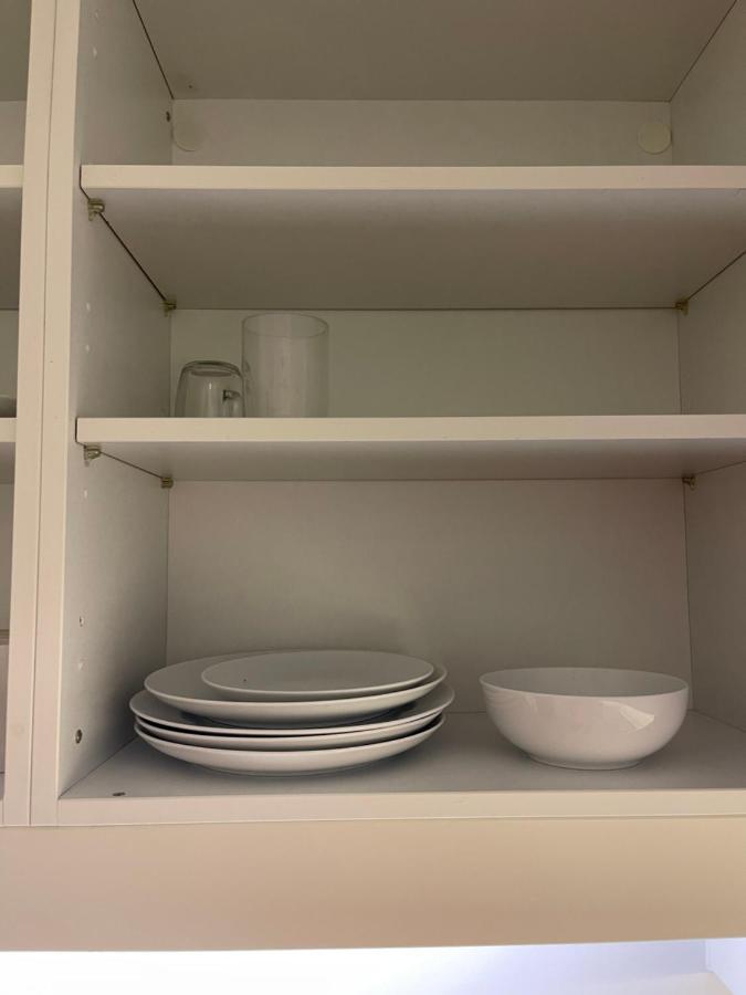 Apartment Oxford Street London