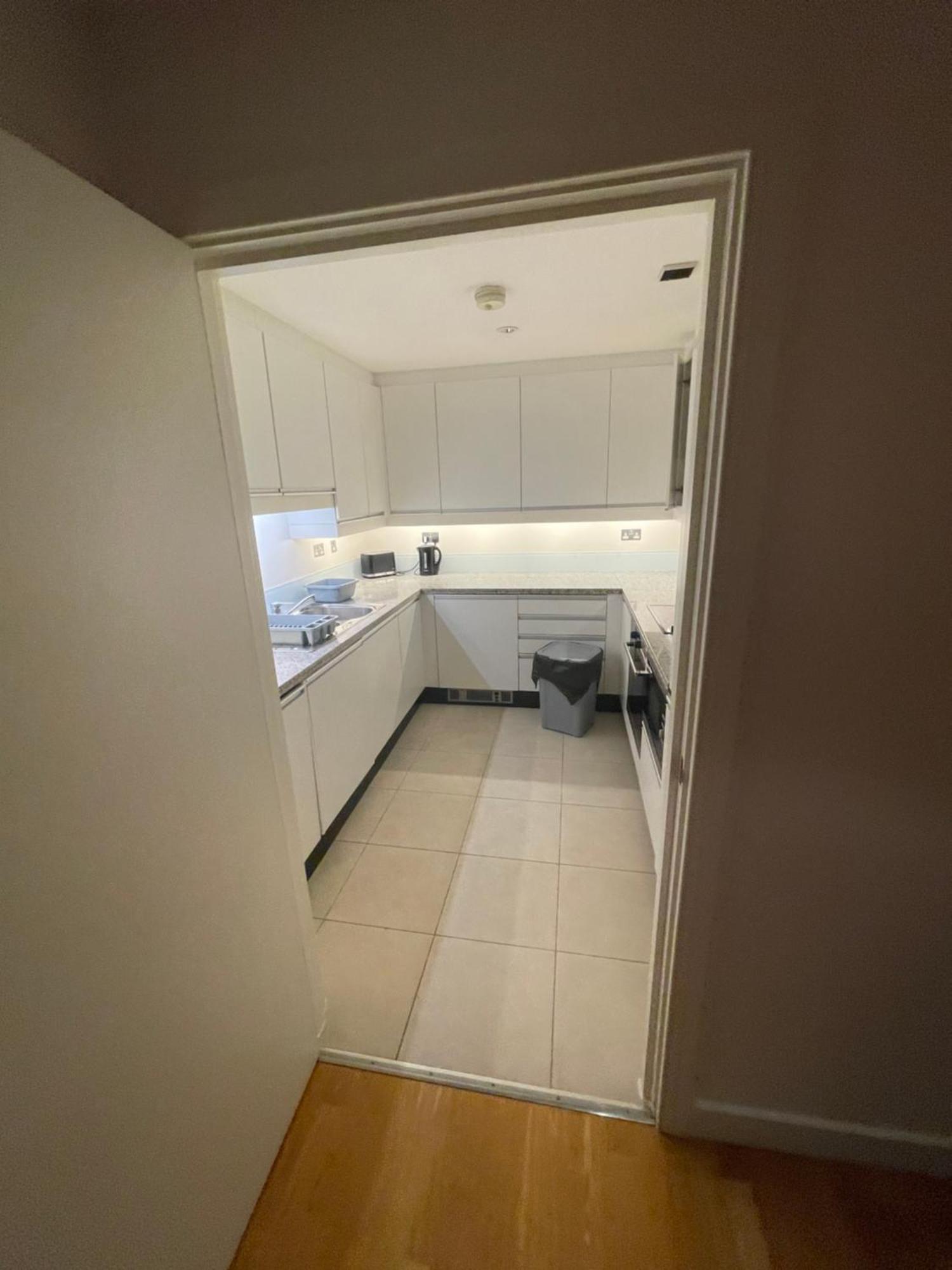 Apartment Oxford Street