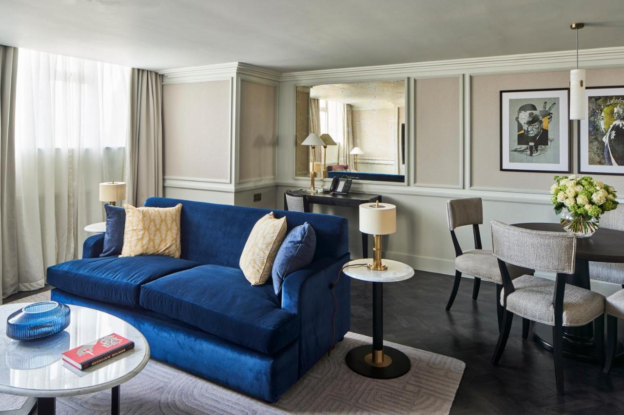 Hotell The Royal Horseguards Hotel, London