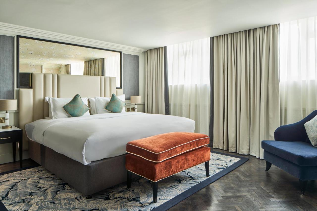 The Royal Horseguards Hotel, Hotell