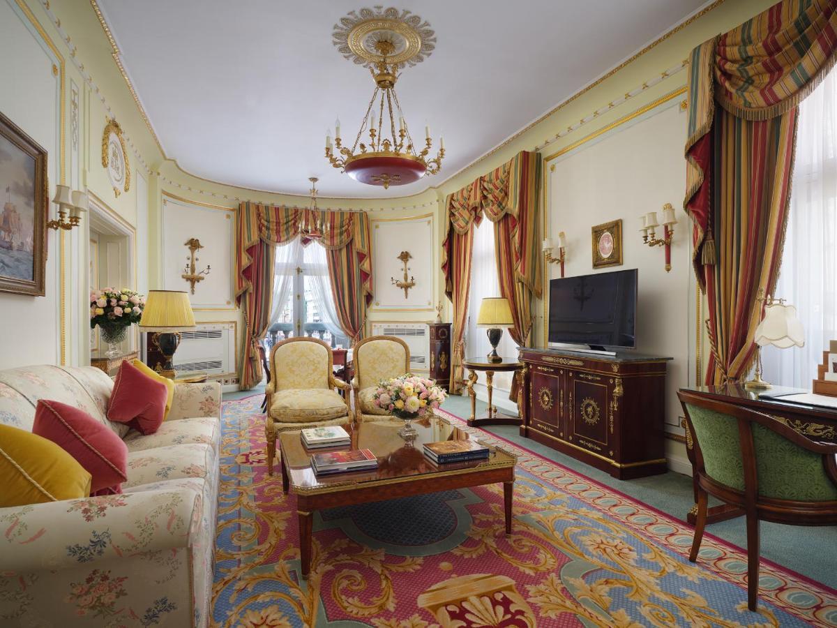 Hotel The Ritz London
