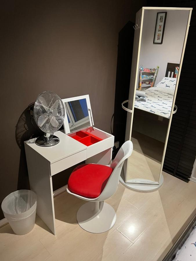 Appartamento Prospect House *