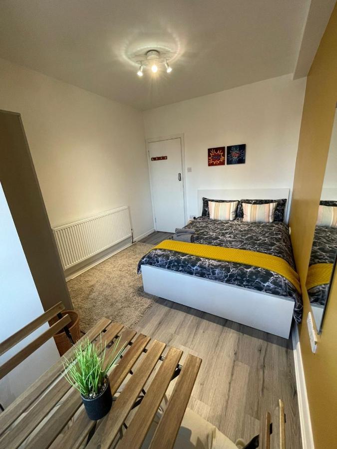 Willesden Privat bolig