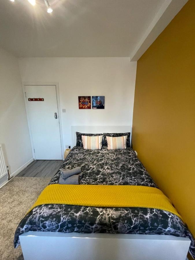 Willesden Privat bolig *