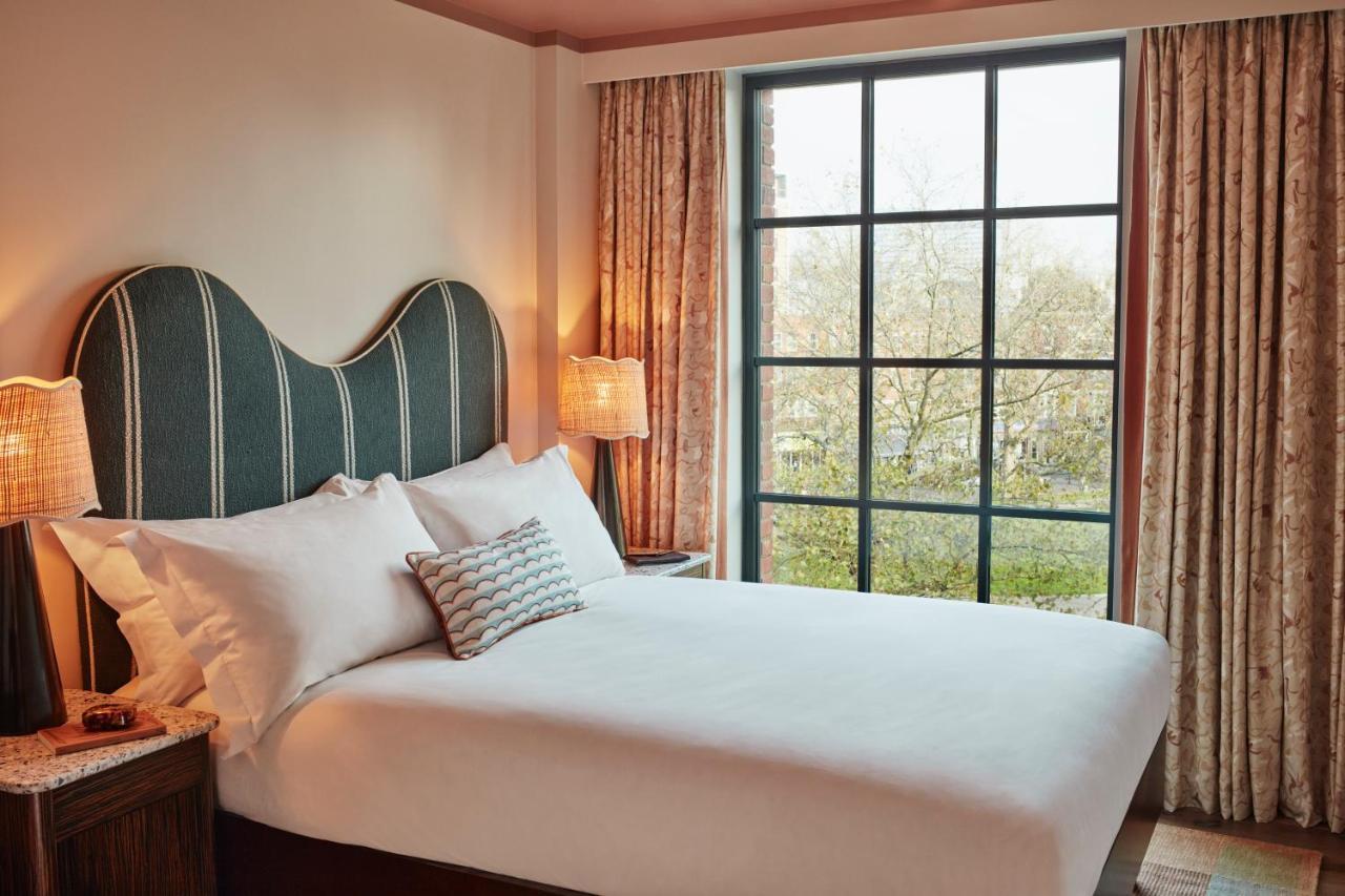 Hotell The Hoxton, Shepherds Bush 4*
