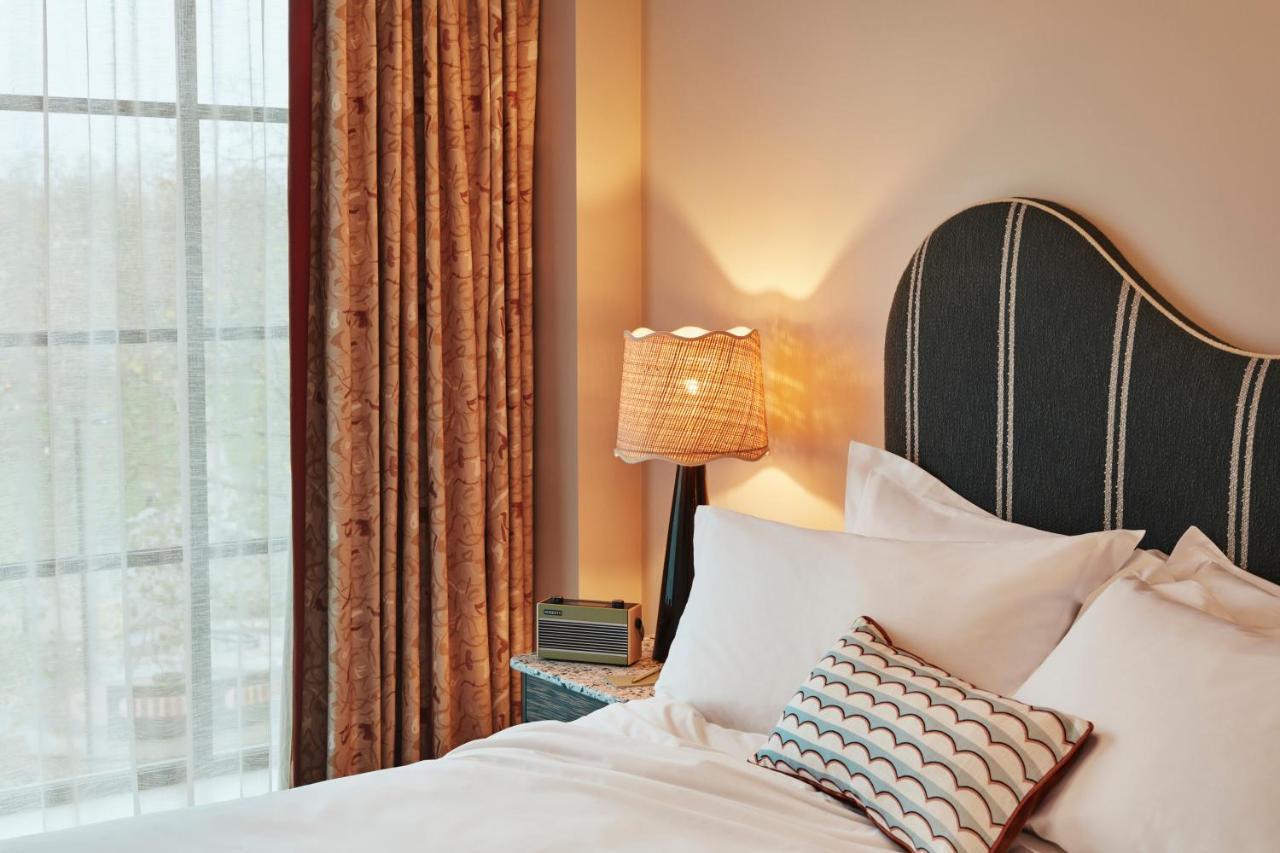 Hotell The Hoxton, Shepherds Bush
