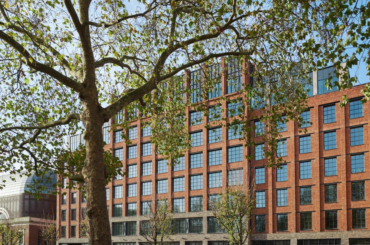 Hotell The Hoxton, Shepherds Bush London