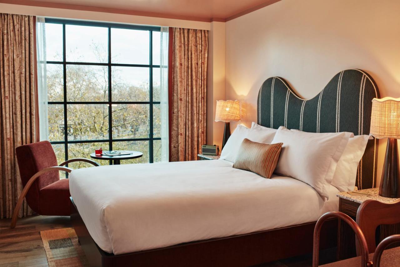 Hotell The Hoxton, Shepherds Bush
