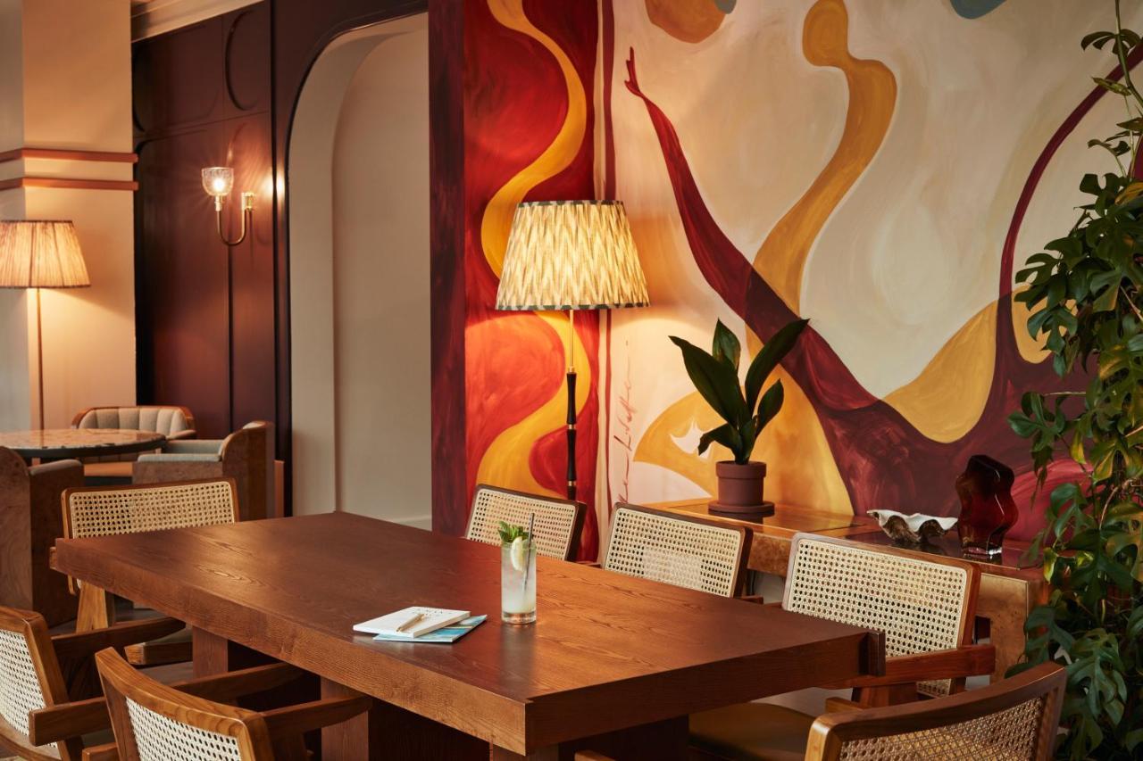 The Hoxton, Shepherds Bush Hotell London