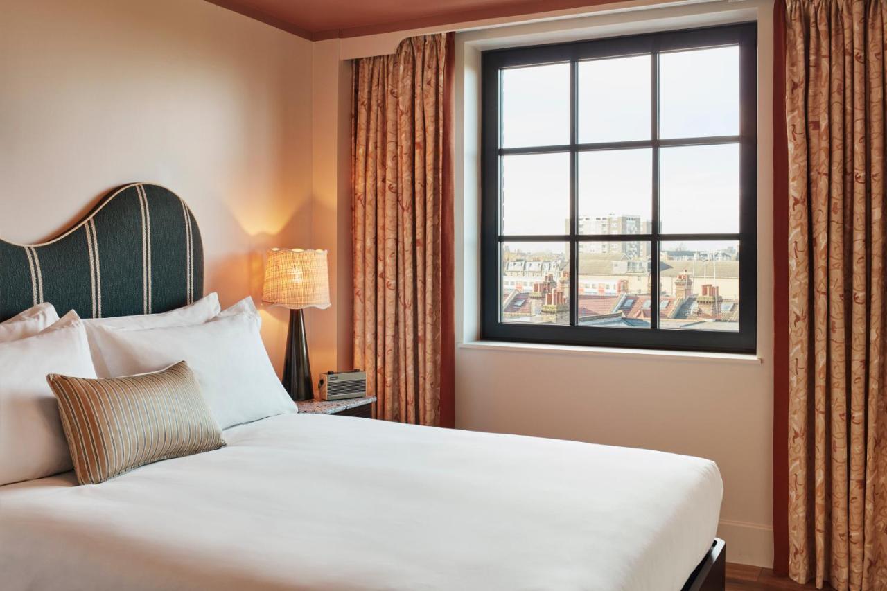 The Hoxton, Shepherds Bush Hotell 4*