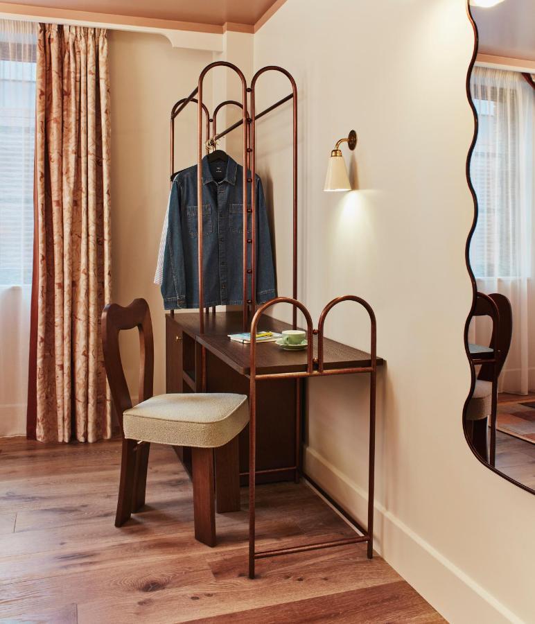 The Hoxton, Shepherds Bush Hotell London