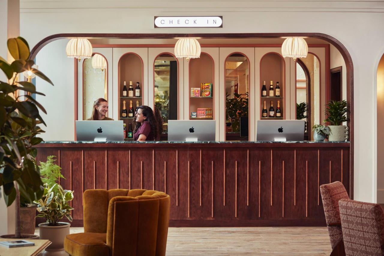 Hotell The Hoxton, Shepherds Bush