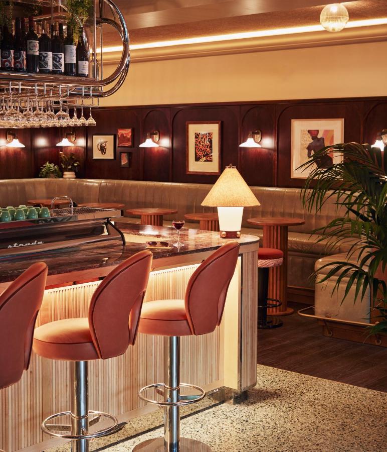 The Hoxton, Shepherds Bush Hotell London