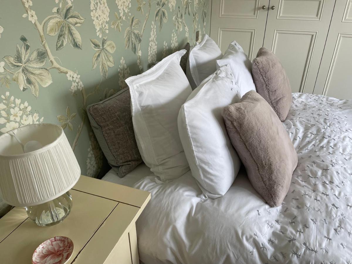 Stylish 3-bedroom Flat In Kensington *