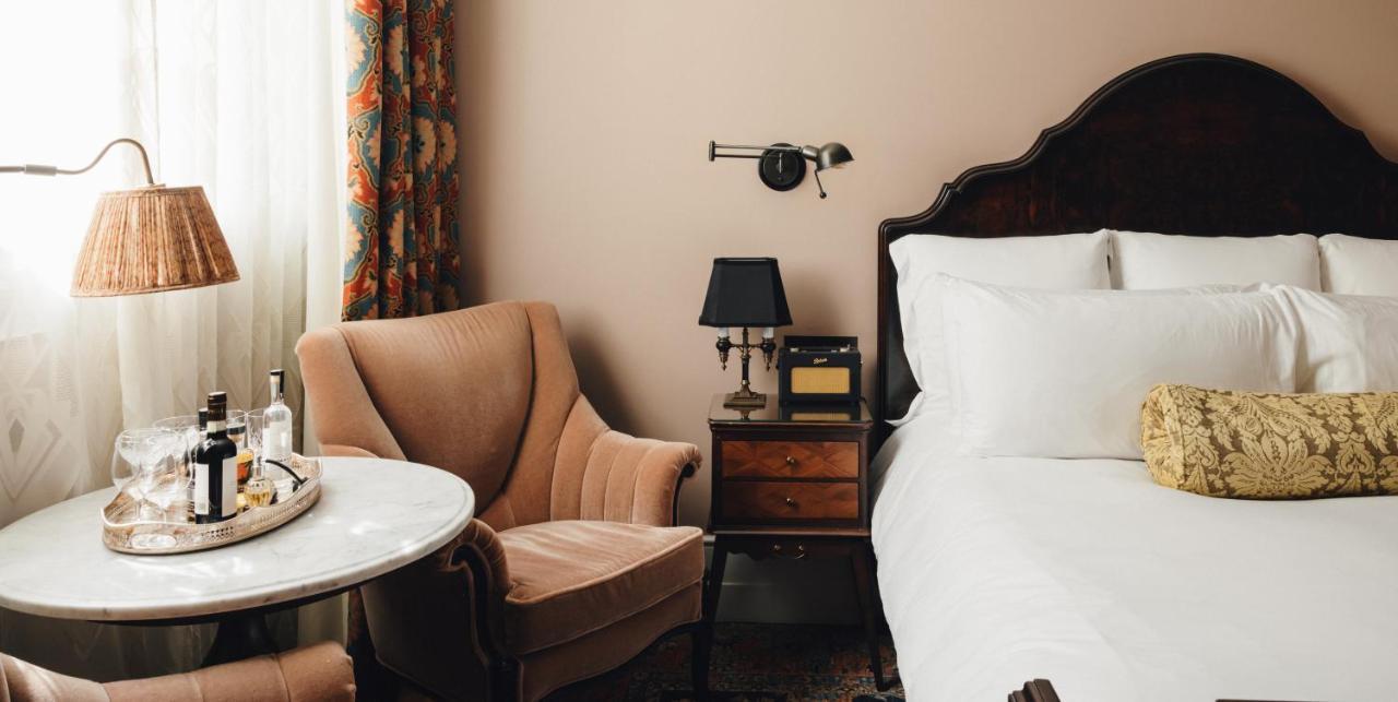 Hotel The Ned 5*