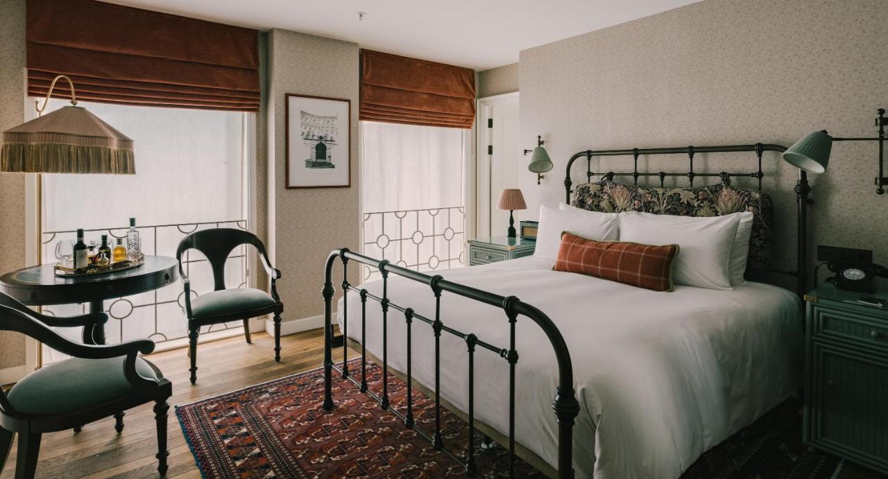 The Ned Hotel