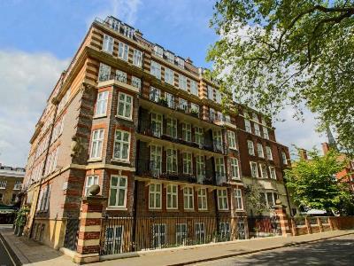 Hotel Rochester By Blue Orchid London