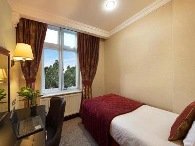 Rochester By Blue Orchid Hotel London