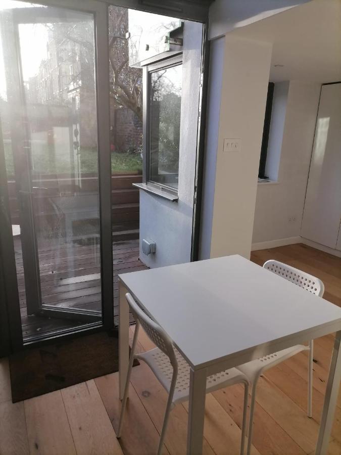 Privatunterkunft Garden 20 Min Walk From Camden Town & Kings Cross St Pancras London