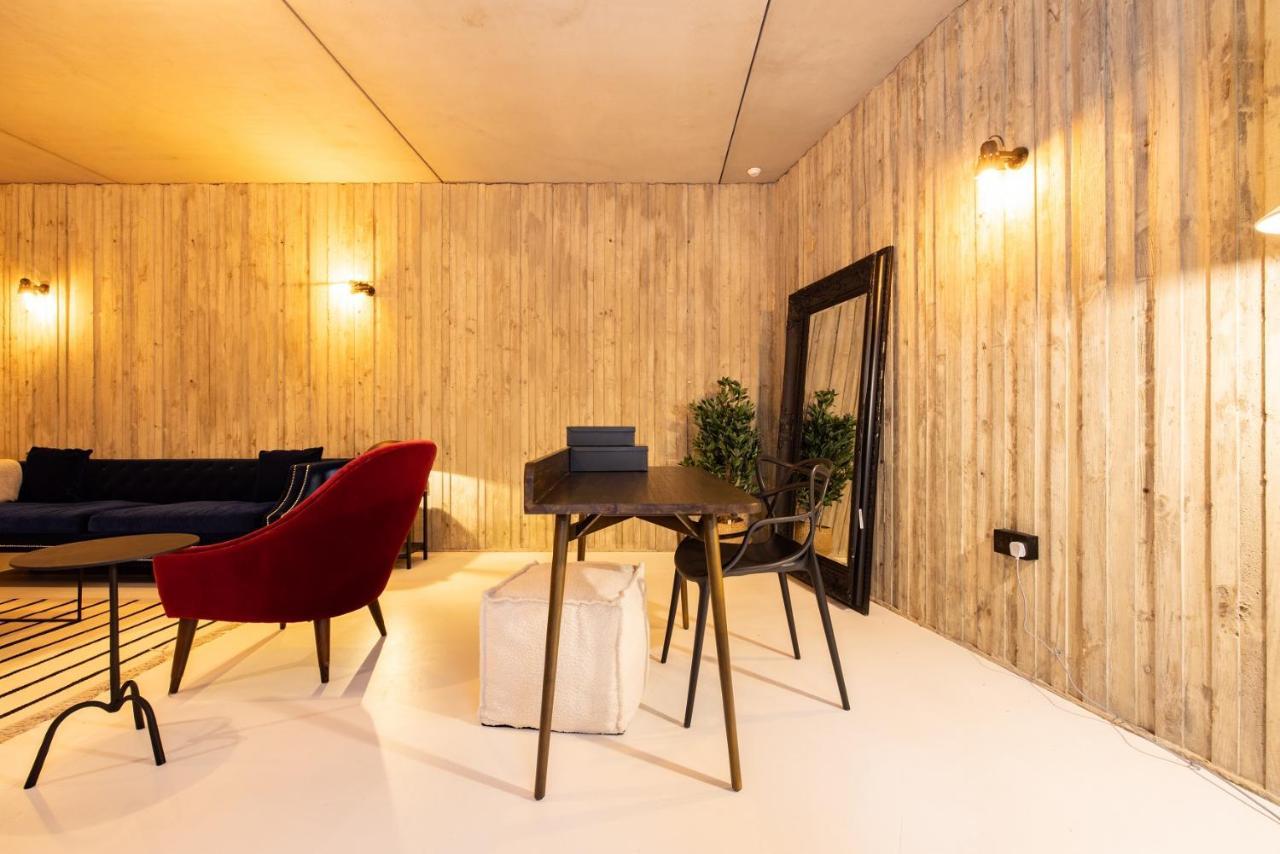 The Victoria Park Sanctuary - Stunning 2bdr Flat Appartamento *