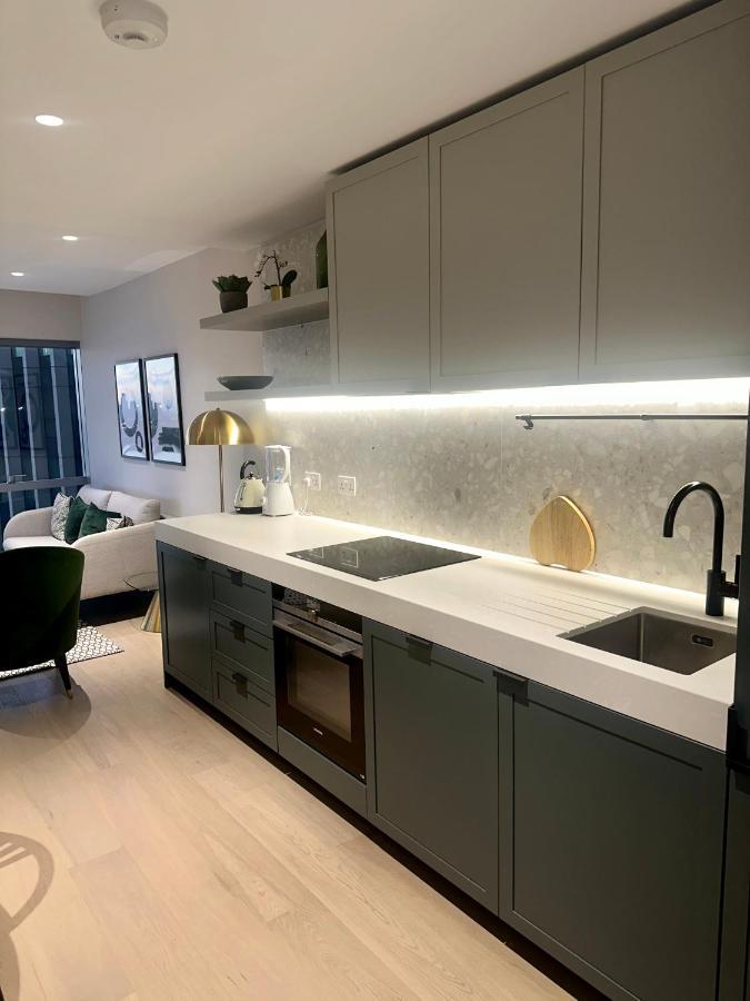 Godson Luxury One Bed Lägenhet London