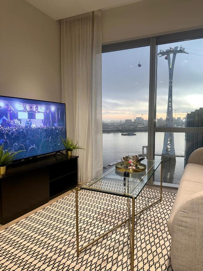 Lägenhet Godson Luxury One Bed *