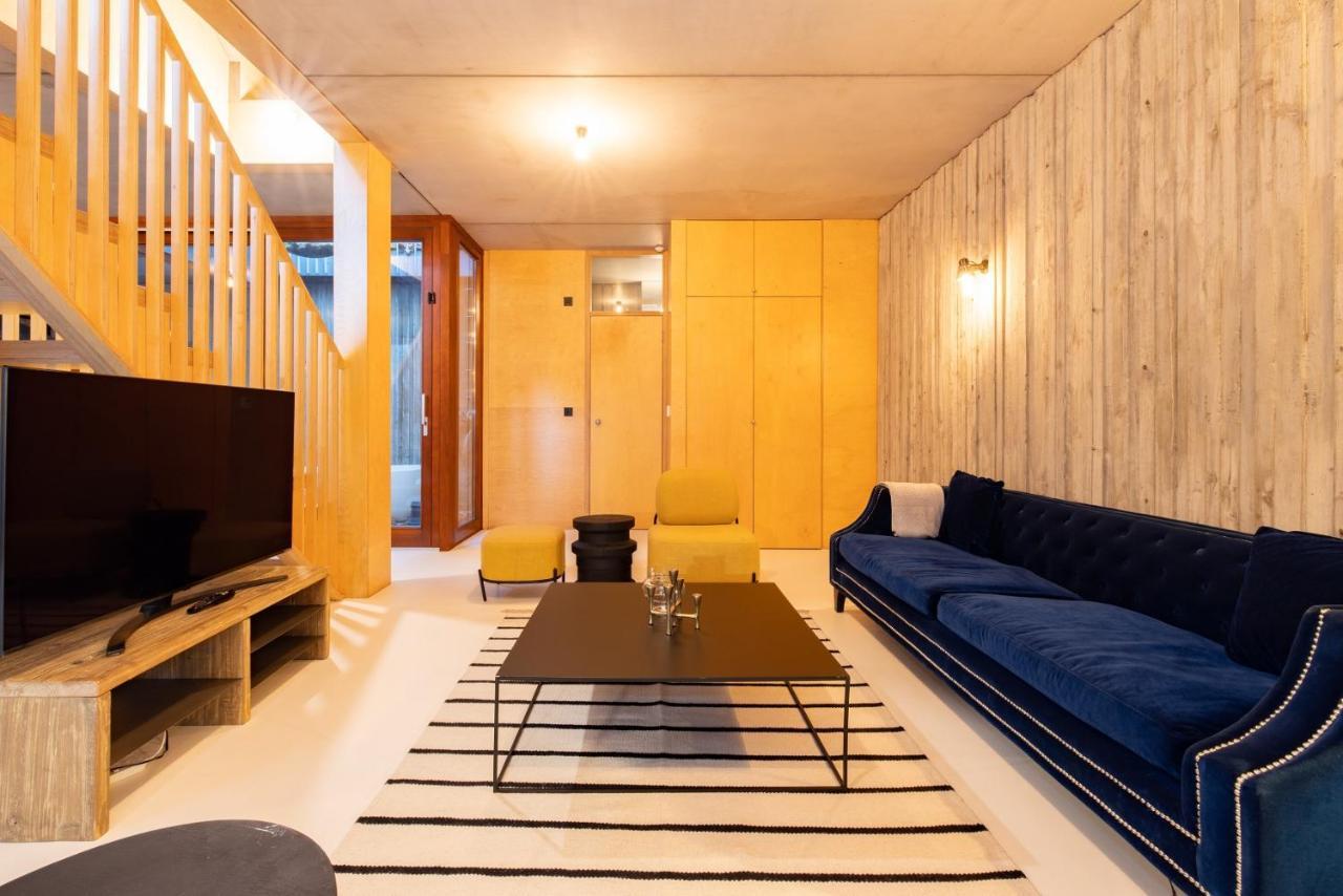 The Victoria Park Sanctuary - Stunning 2bdr Flat Appartamento Londra