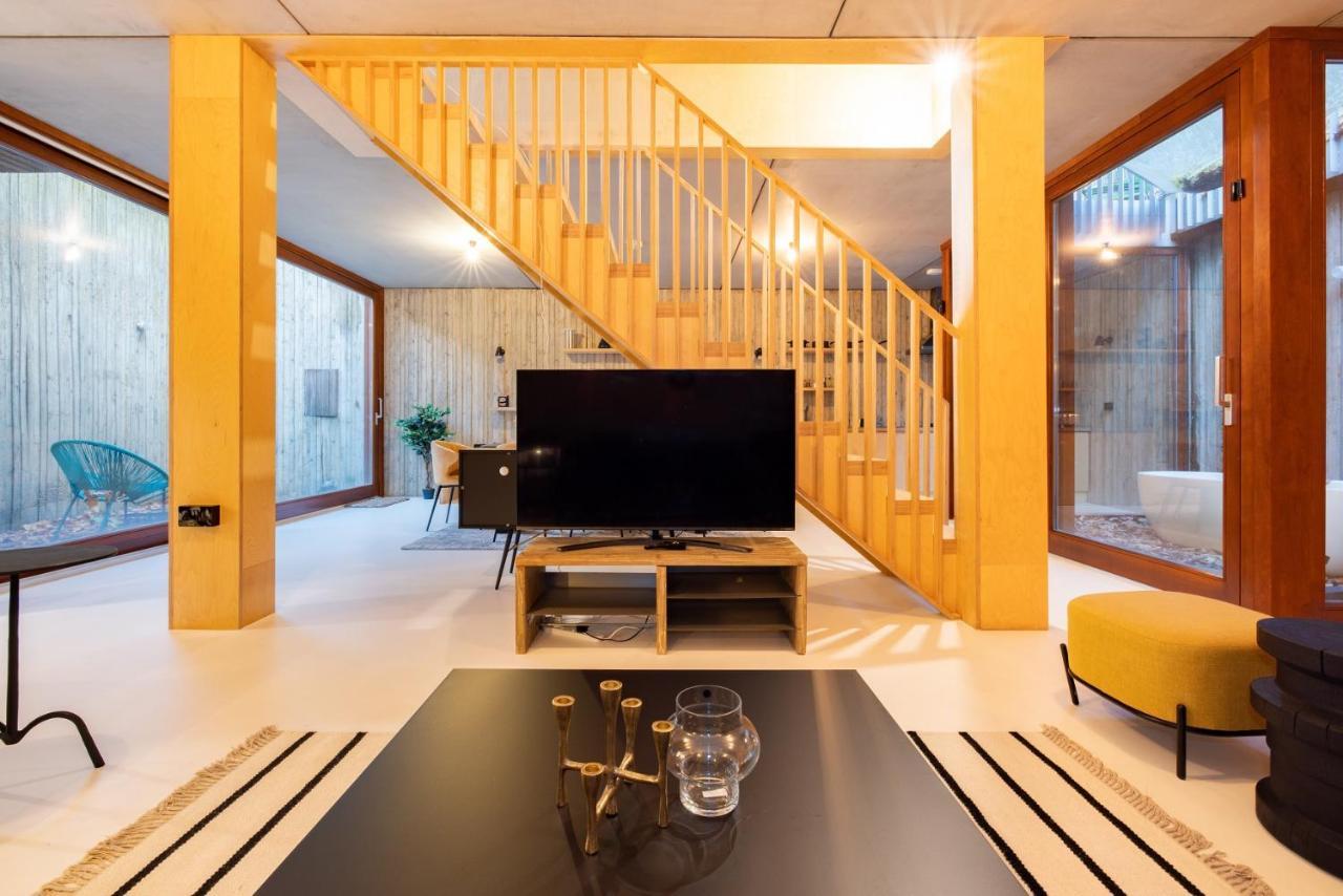The Victoria Park Sanctuary - Stunning 2bdr Flat * Londra