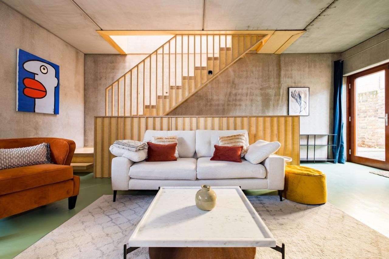 Appartamento The Victoria Park Sanctuary - Stunning 2bdr Flat