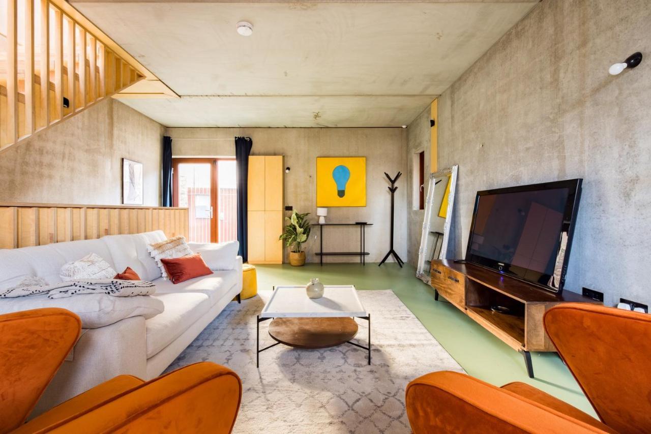 Appartamento The Victoria Park Sanctuary - Stunning 2bdr Flat