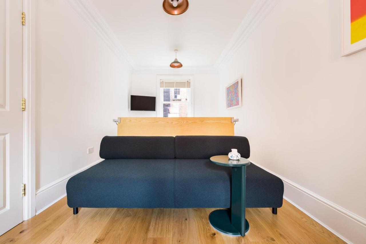 Hausd Flex - Covent Garden *