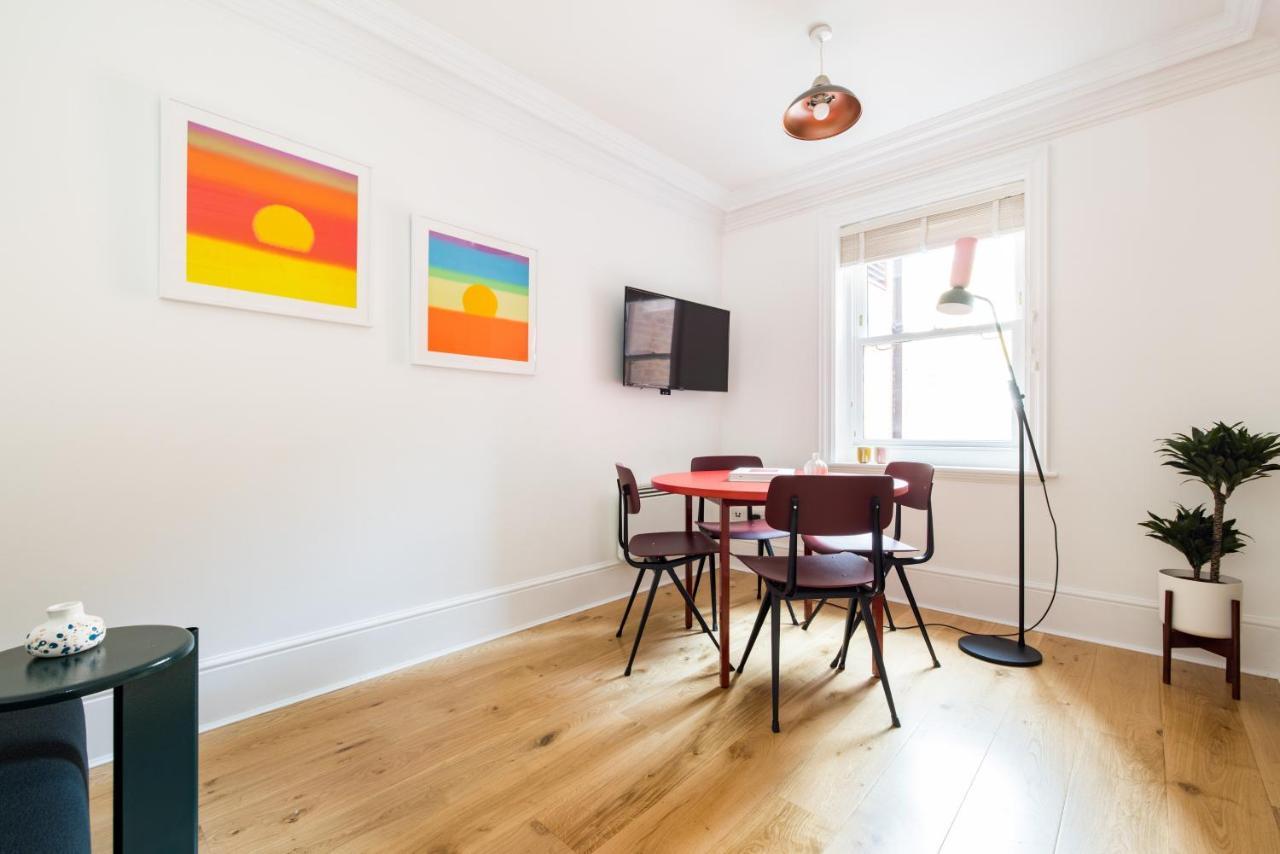 Apartment Hausd Flex - Covent Garden *