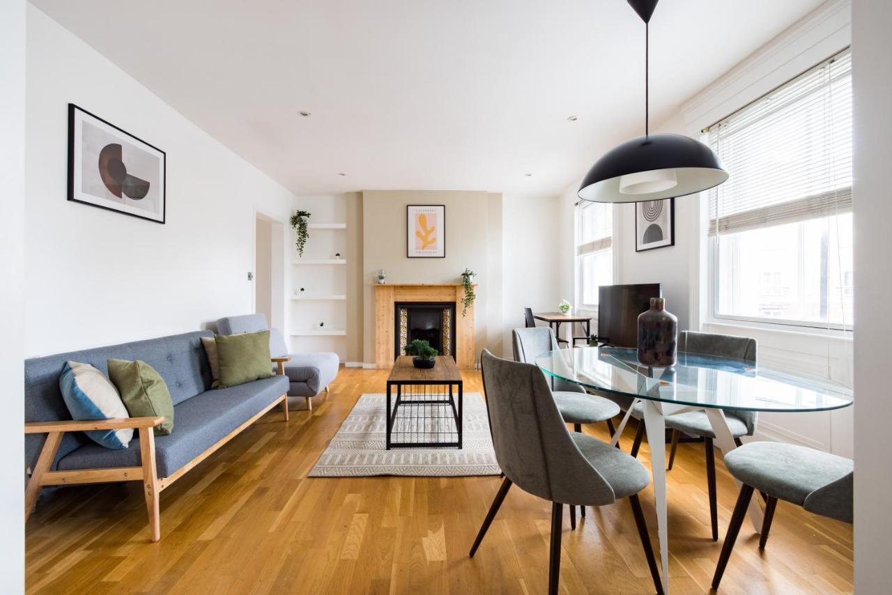 Appartement The Bridge Flat *