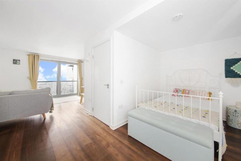 Central Zone 2 Modern Appartamento