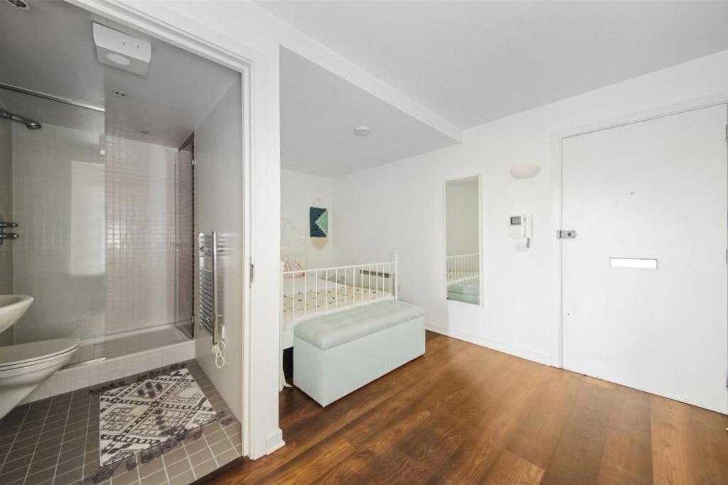 Appartamento Central Zone 2 Modern Londra