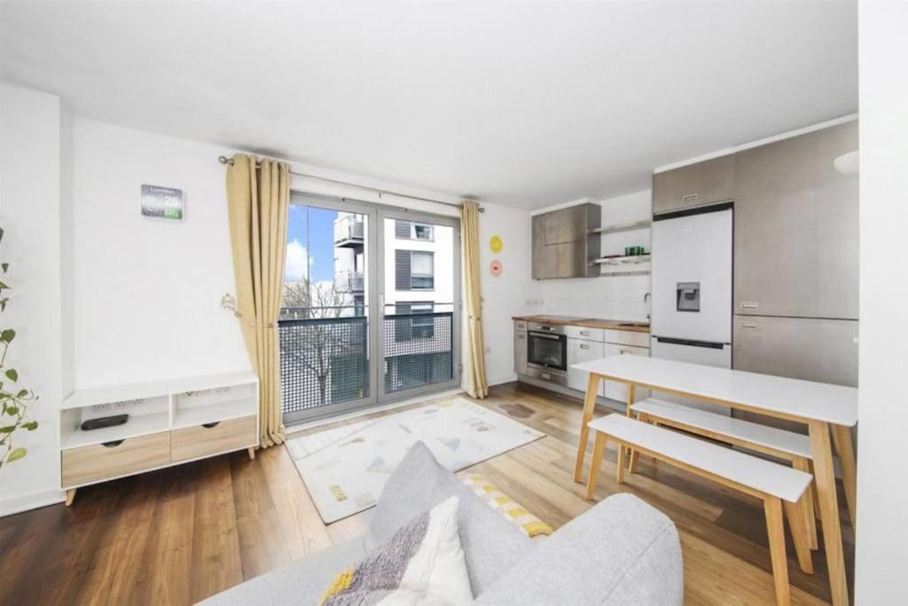 Appartamento Central Zone 2 Modern